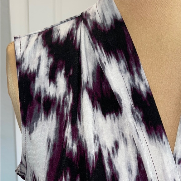 Calvin Klein Women's Sleeveless Top Size M - Picture 4 of 8